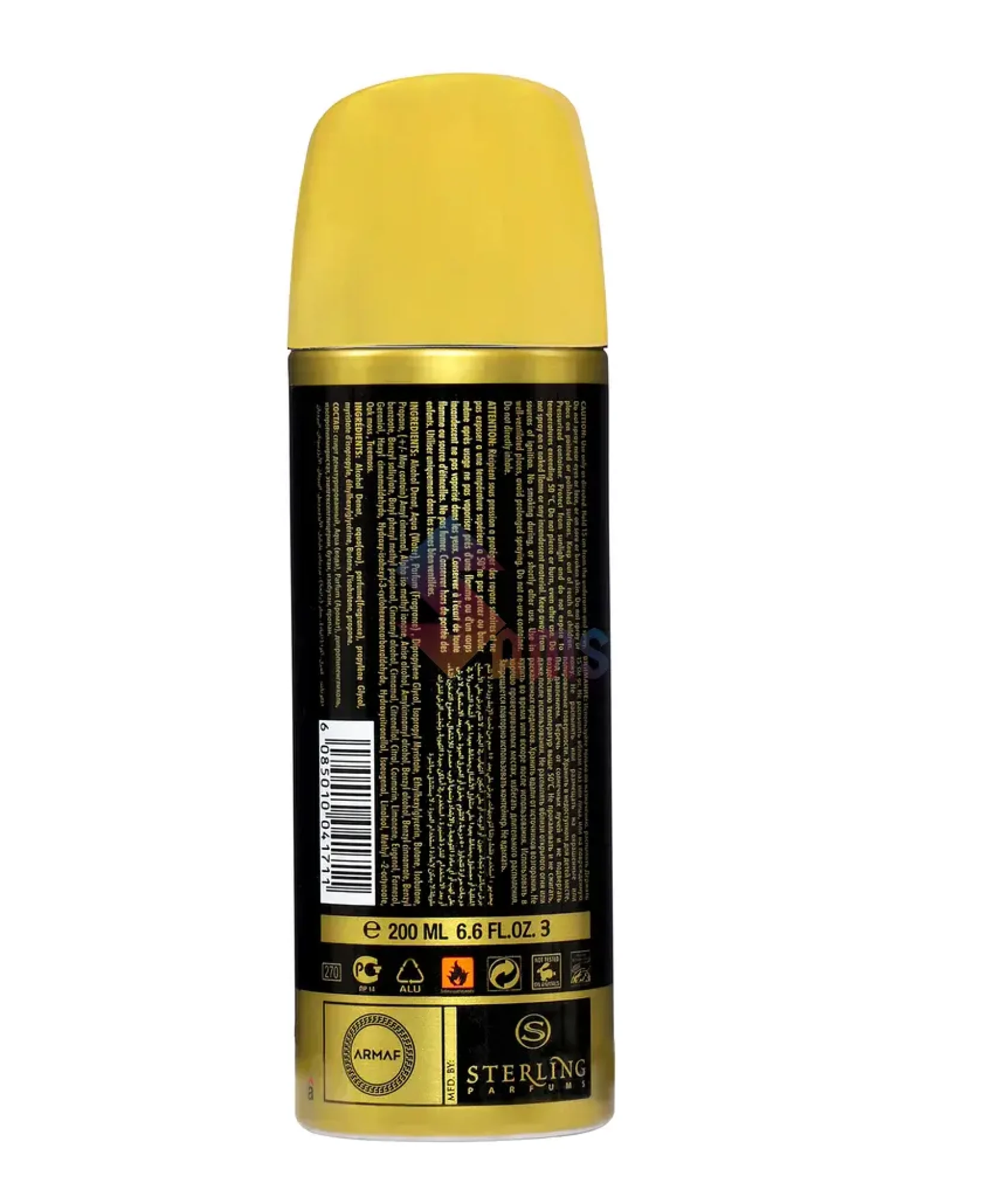 Armaf Le Femme Deo For Women1.webp